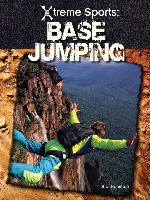 Title details for Base Jumping by Sue L. Hamilton - Available